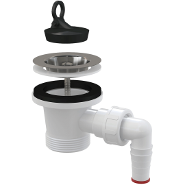 Pileta za lavabo 6/4